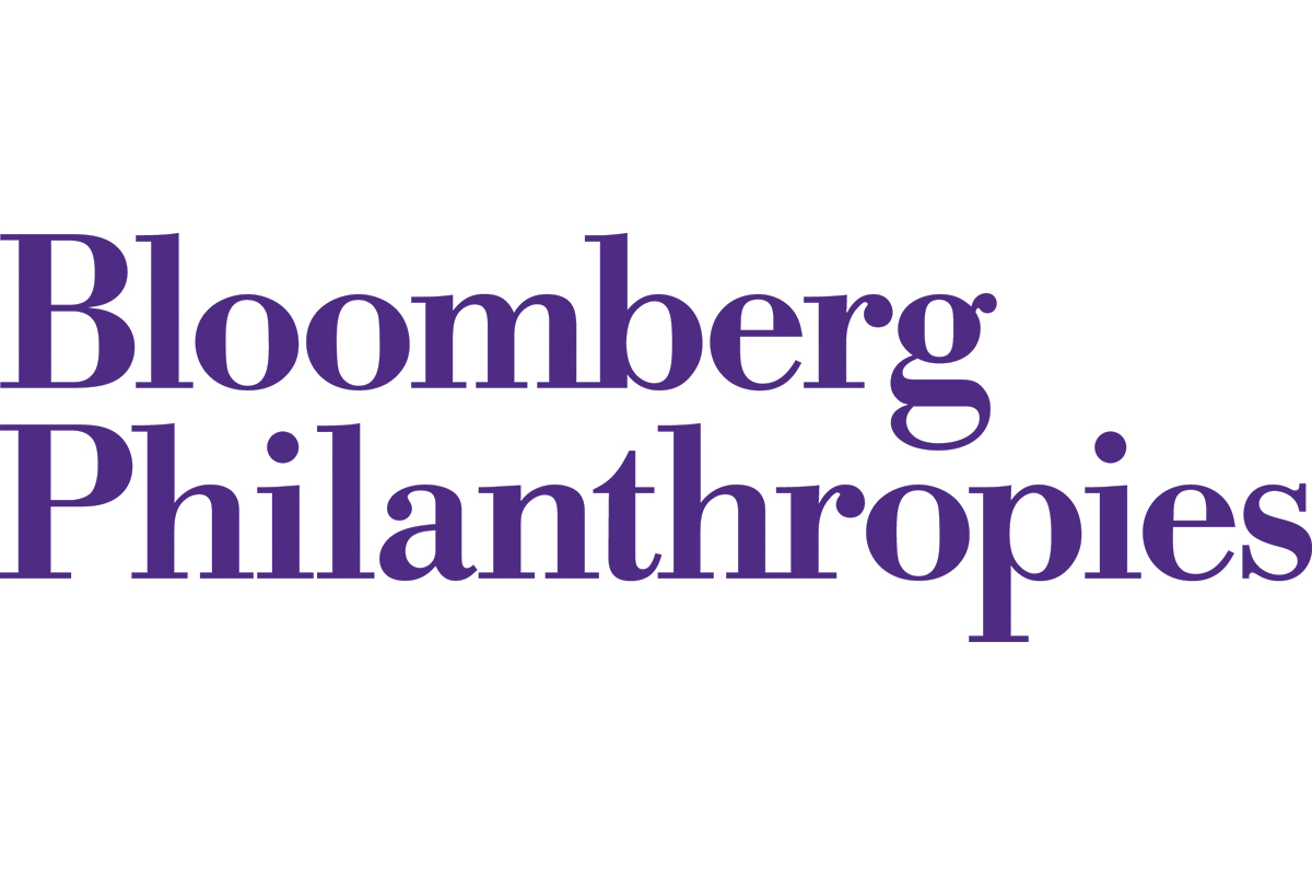 Bloomberg Philanthropies