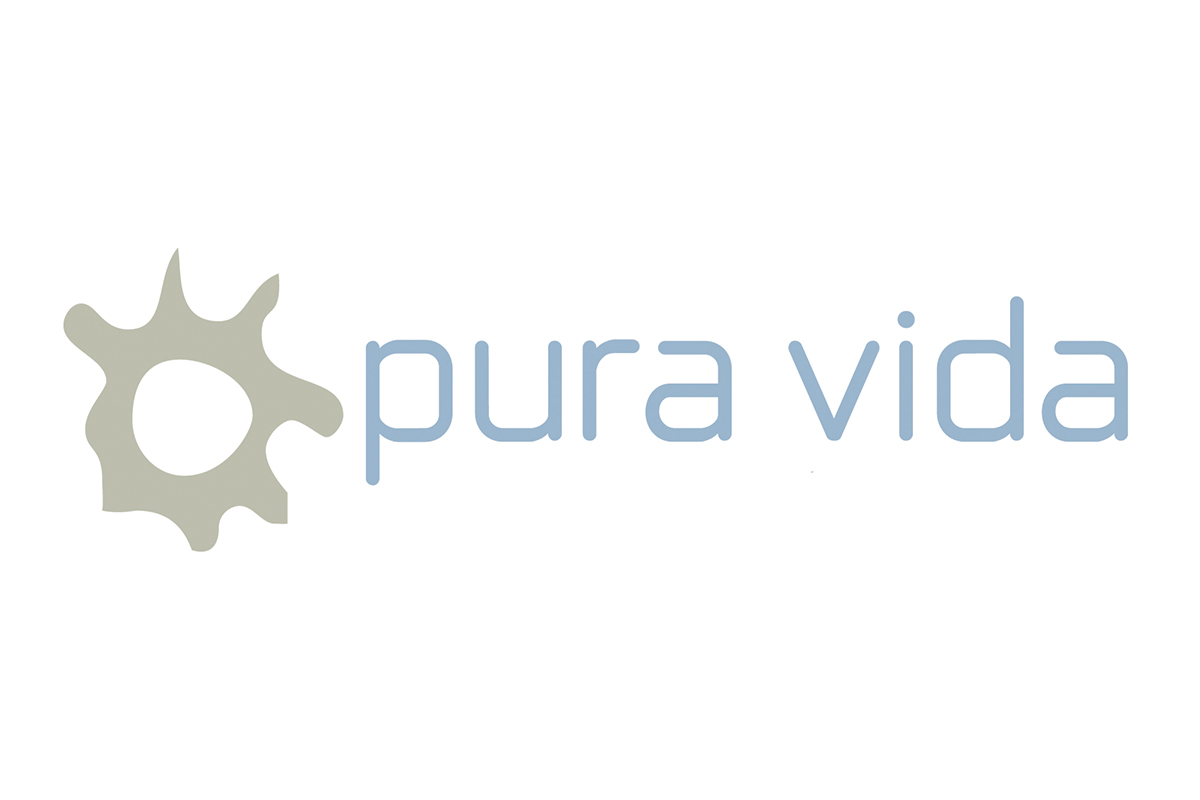 Pura Vida