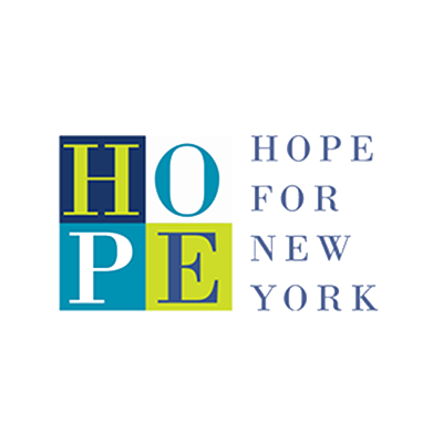 Hope For New York